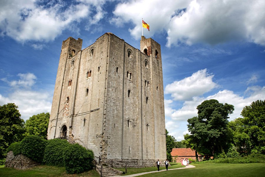 Hedingham Castle - Jasmine Jade PhotographyJasmine Jade Photography